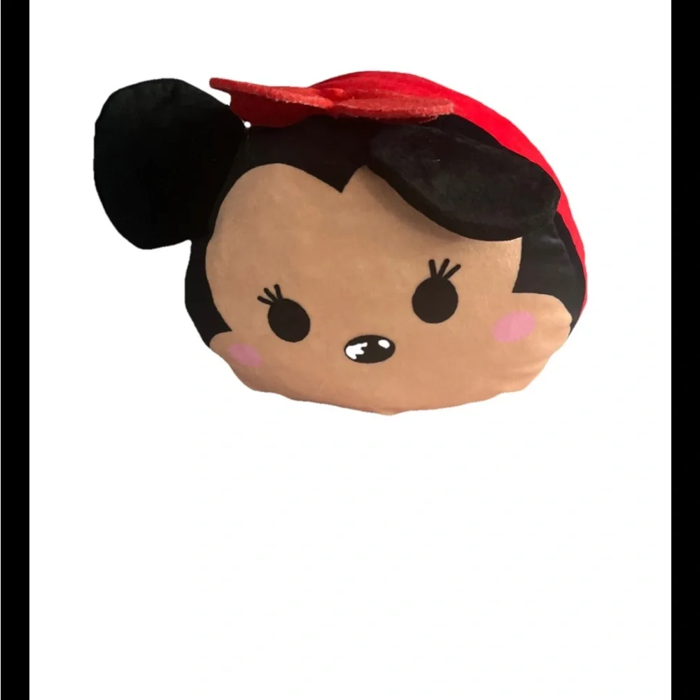 Disney‎ Minnie Mouse plush